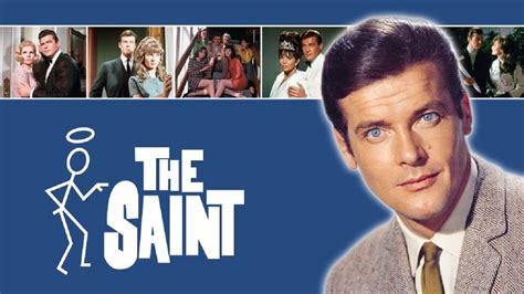 the saint actors|the saint original series.